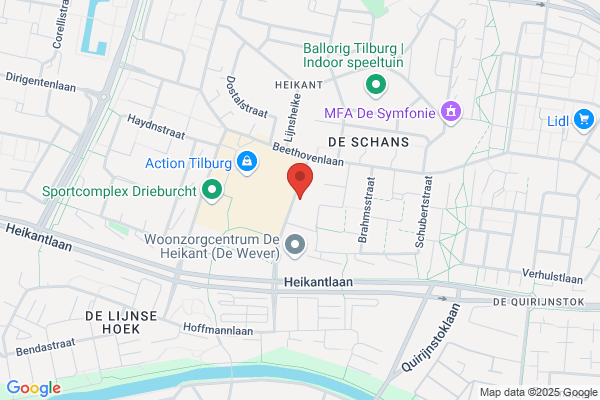 Bijnen Uitvaartzorg