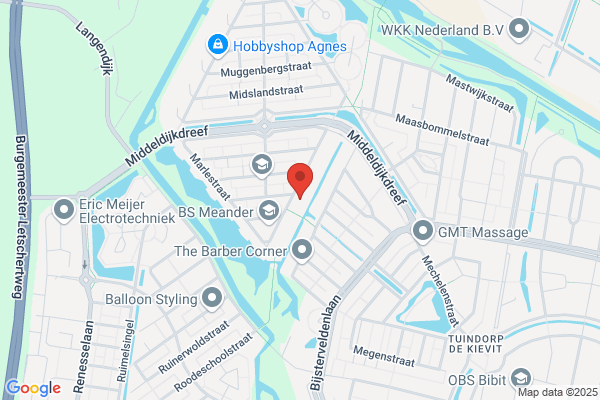 Uitvaartverzorging Arie Vrijhof