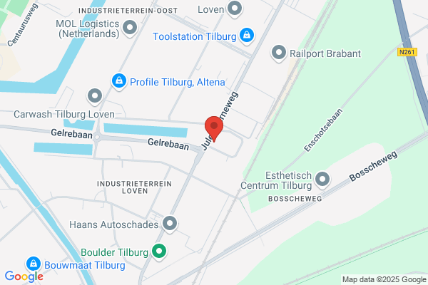 Amelsfoort Bv, Van