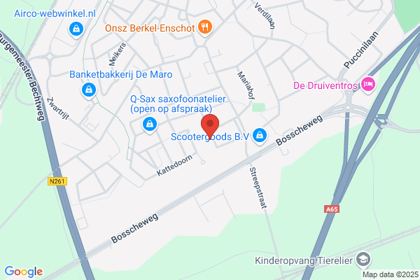 Marcel Schilders Schilderwerken