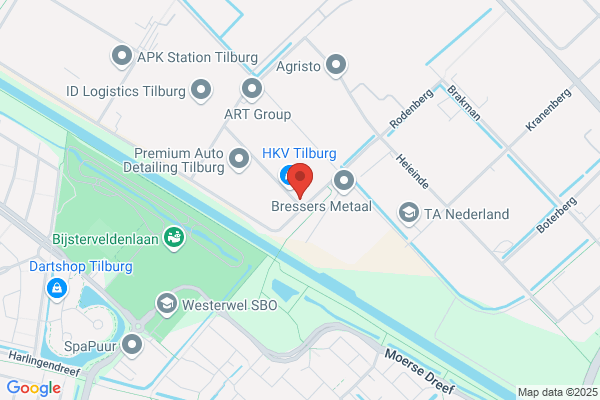 Onderhoudsservice Brabant