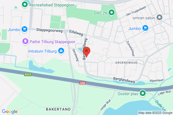 Rijsbergen, J Van