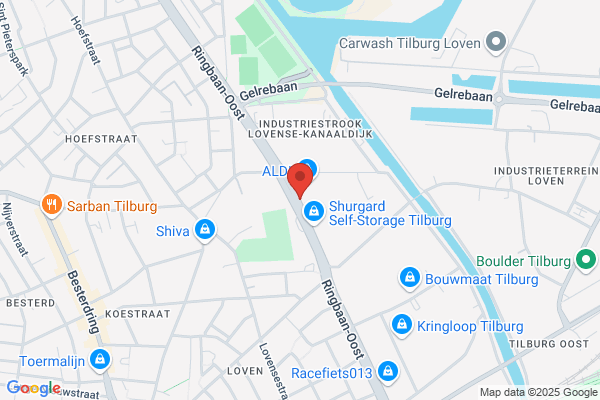 Somers Bv Schildersbedrijf