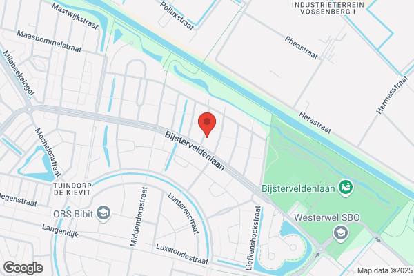 Weterings Schildersbedrijf
