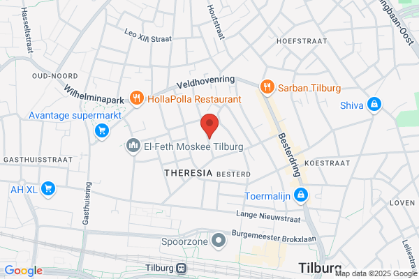 Klusbedrijf Intact