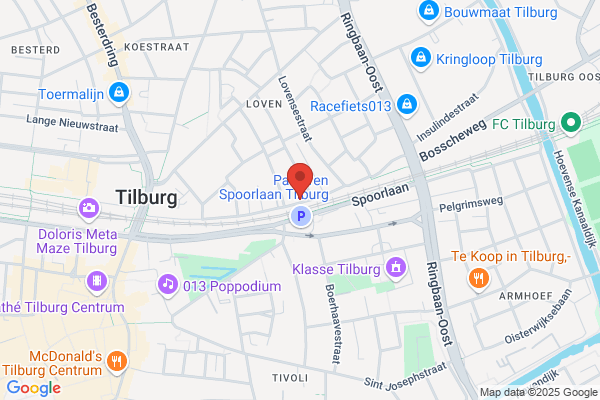 Brand Schildersbedrijf
