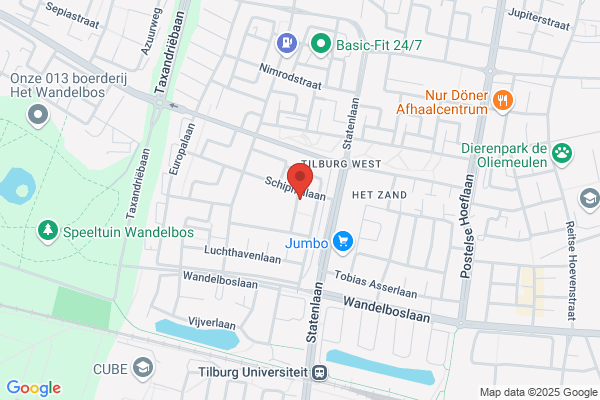 John Linkels Schildersbedrijf
