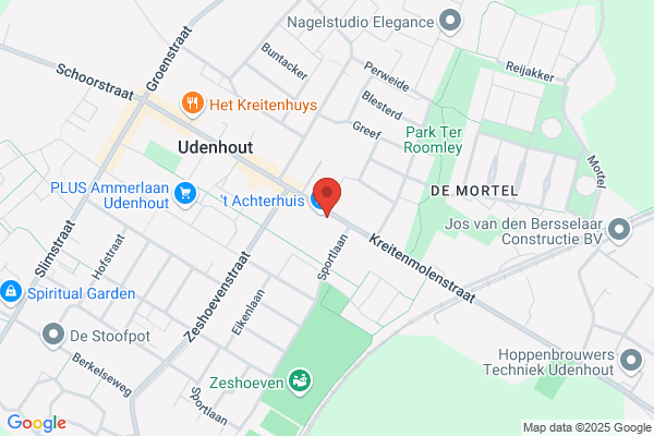 Schildersbedrijf Corne De Beer