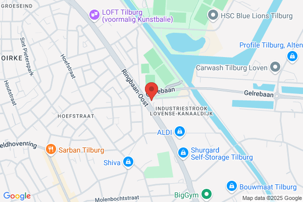 Schilderwerken J. Schilders Bv