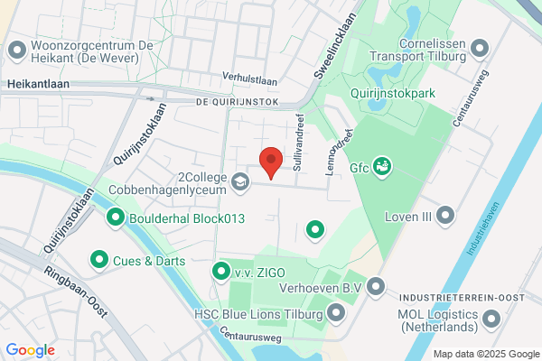 Kerckhoven, Van