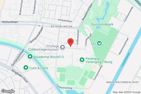 Kerckhoven, Van