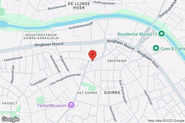Linschoten, Van