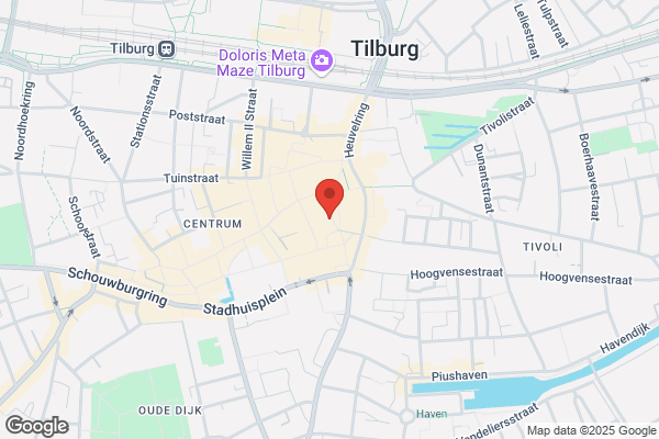 Van Linschoten Schoenen