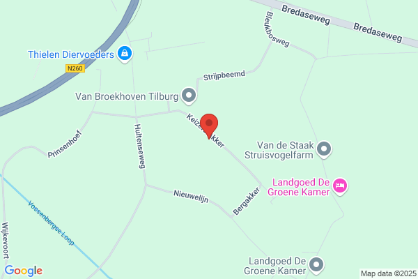 Hof Vof, Jan