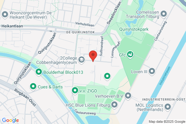 Poort Tilburg Praktijk Onderwijs, De