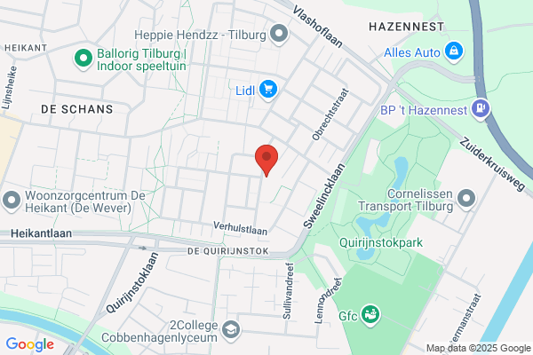 Hazennest Rk, D'n