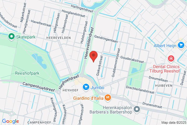 Heerevelden Basisschool De