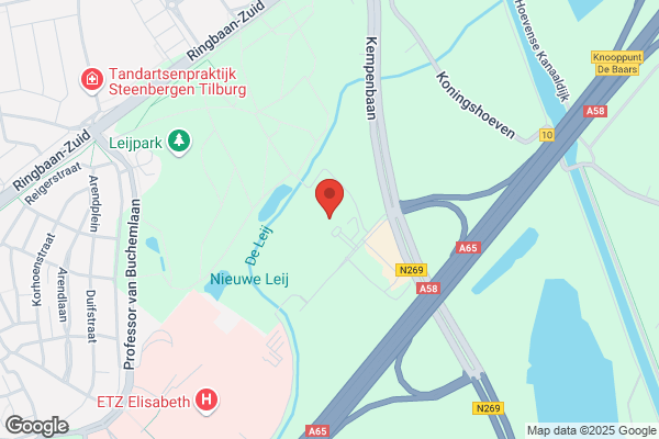 Leijbeemd, De