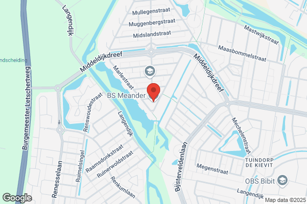 Meander Rk