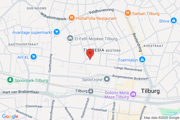 Tiliander Vrije Sch