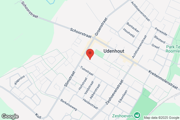 Wichelroede, De