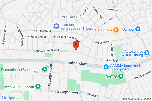 Parcours VSO