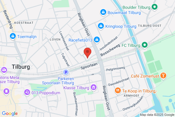 Kappers Academie Tilburg