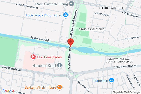 Brug Zml Midden Brabant, De