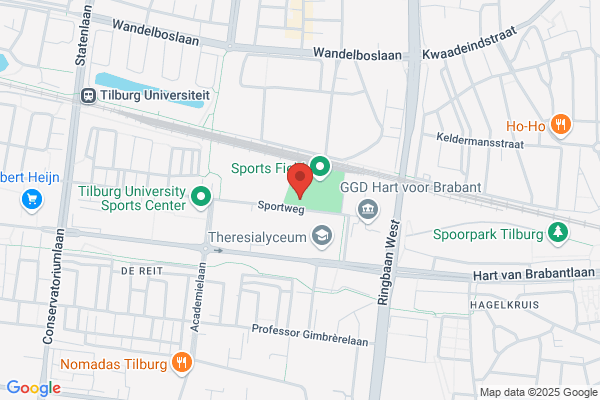 2college Locatie Jozef