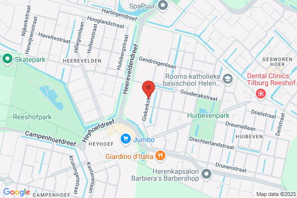 De Heerevelden