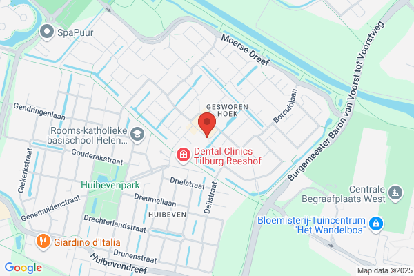 Gesworen Hoek