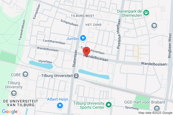 Buro Voor Leerstoornissen