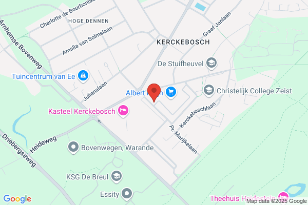 Van droom naar doel