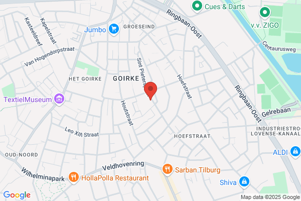Cendrillon Schoonheidssalon