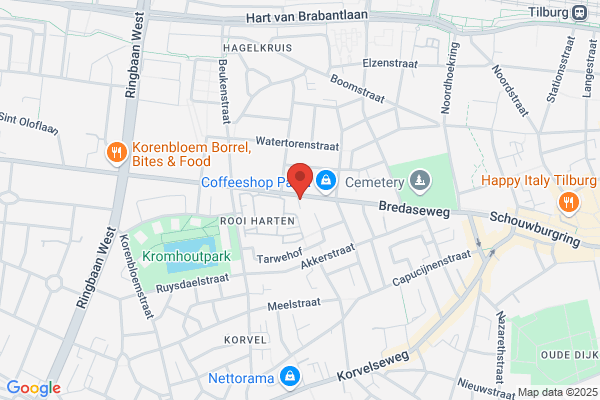 Sparrenheuvel