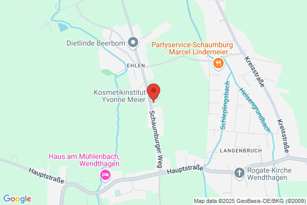 Pedicure Venmans-Wildhagen