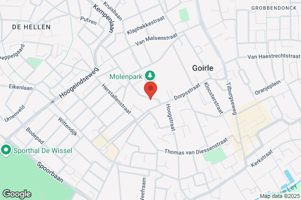 Schoonheidssalon Angelique