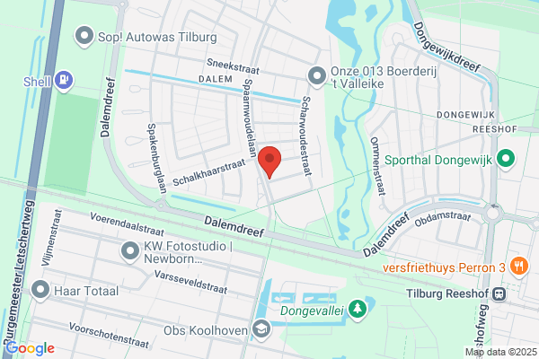 Voetverzorgings-Studio Foot-Care