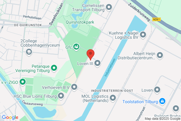 Coppejans Verenigde Bedrijven