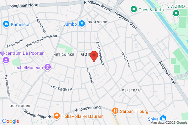 Kristal, De