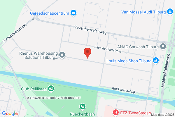 Kuijk, Van