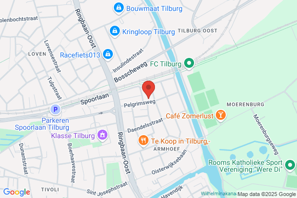 Pelgrimhoeve