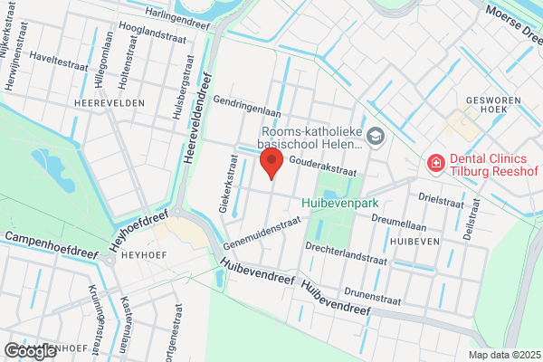 Els Lambeck Secretariaatservices