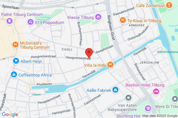 Hego Lasbedrijf