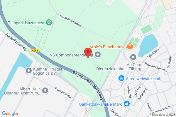 Janus Metaal BV