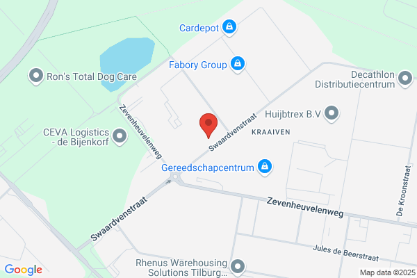 Dozenhandel Brabant BV
