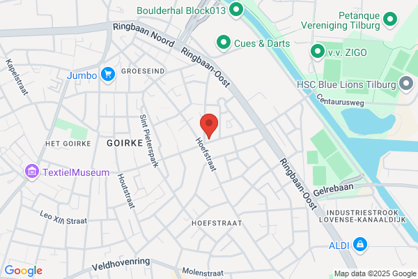 Bruggen Vd Brekel, Van Der
