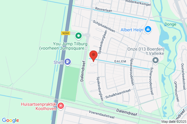 Oers, Van