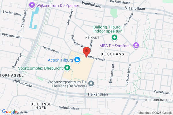 Poeliersbedrijf De Noordhoek Vof