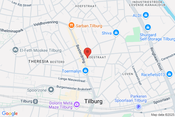 Vleesboetiek Ben Vorselaars